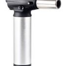 Orblue Culinary Torch with Safety Lock for Creme Brulee Cooking New In Box