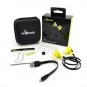 Bluetooth Headphones With Mic Wireless TV /iPad/iPhone/iPod/ PS3/Computer/PC NEW