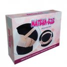 Matern-Eze Soft Maternity Back Brace Universal, XX-Large, Beige New Pregnancy