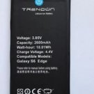Galaxy S6 Edge battery TrendON 2600 mAh Li-ion Spare Replacement New