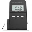 iCooker Meat Thermometer Professional Digital Cooking Food, BBQ kitchen smoker