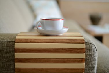 Sofa Tray Table Sofa Arm Tray Armrest Tray Sofa Arm Table