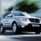 Hyundai Santa Fe 2007