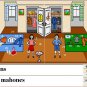 Audio Gallery Intro Language Learning Software,Quiz,Windows,Download,Portuguese