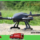 Uav Drone RC Quadcopter CX-23 CheersonRTF FPV GPS 1080 Camera OSD Brushless 5.8G