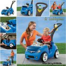 Preschool Ride on Kids Toys Car Stroller Pull Push Vehicle