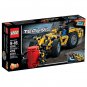 Build And Play LEGO Technic Mine Loader 42049 Remote Control Vehicle Toy 2-1-0ne