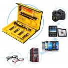 Top Quality Screwdriver Repair Tool Kit For Phone Diy Tools Set 38 pcs
