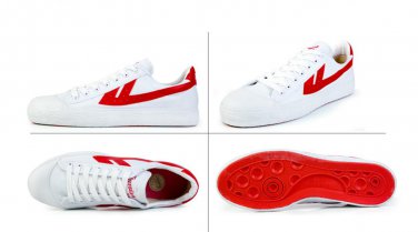 Classic Warrior Canvas Shoes Sneakers Canvas Size Eur 39 NWT