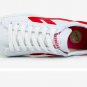 Classic Warrior Canvas Shoes Sneakers Canvas Size 43 NWT