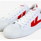 Classic Warrior Canvas Shoes Sneakers Canvas Size 44 NWT
