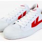 Classic Warrior Canvas Shoes Sneakers Canvas Size 45 NWT