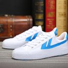 Warrior Bai-classic Wushu KungFu Shoes Sneakers Canvas/Martial Shoes Size Eur 34