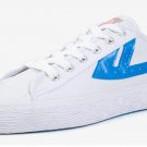 Warrior Bai-classic Wushu KungFu Shoes Sneakers Canvas/Martial Shoes Size Eur 42