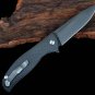 Russia Shirogorov carbon fiber handle