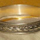 Berber jewelry- Moroccan bracelet -  Berber bracelet -Berber silver bracelet-