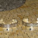 Child silver bracelet- Bracelet child- Children bracelet- Child bangle-Children