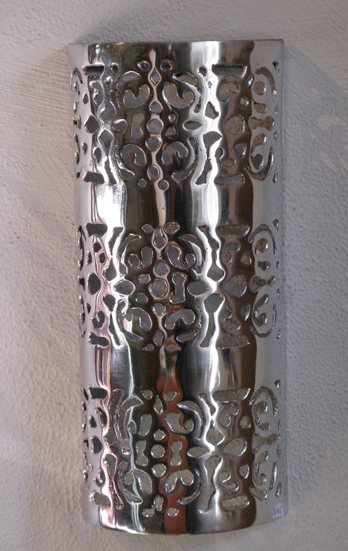 Silver Wall Sconce Light Sconces Moroccan - Silver Sconces For Wall Silver Wall Sconce Light Sconces Moroccan - Silver Sconces For Wall