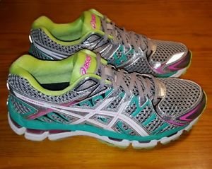 asics gel surveyor 2