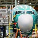 737 BOEING NORDAM  WEATHERMASTER RADOME P/N 1001002