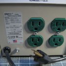 ONEAC CP1105 4.6amps Power Conditioner in Excellent!!! Condition