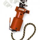 Daniels DMC Pneumatic Wire Stripper WSP 1630 Made in USA 16 - 26 AWG Nice ideal