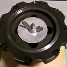 Widia Heinlein Face Mill Cutting Tool Milling Cutter 160mm.