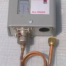 NOS PENN Johnson Controls High Pressure Cutout P70CA-3C HVAC REFRIGERATION SPST