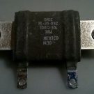 NEW VISHAY DALE HL-24-09Z Wire Wound Resistor 100 OHMS 5% 30W Chassis Mount