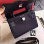 NEW Authentic Dior DIOREVER Black Bag NIB
