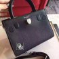 NEW Authentic Dior DIOREVER Black Bag NIB