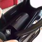 NEW Authentic Dior DIOREVER Black Bag NIB
