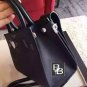 NEW Authentic Dior DIOREVER Black Bag NIB