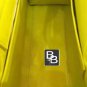 NEW Authentic Dior DIOREVER Lemon Yellow Bag NIB