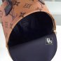 NEW Authentic LOUIS VUITTON Palm Springs Brown mini Backpack NIB