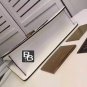 NEW Authentic GUCCI Leather top handle bag NIB