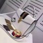 NEW Authentic GUCCI Leather top handle bag NIB