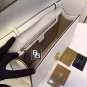 NEW Authentic GUCCI Leather top handle bag NIB