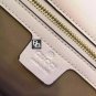 NEW Authentic GUCCI Leather top handle bag NIB