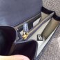 NEW Authentic GUCCI Marmont leather shoulder bag NIB