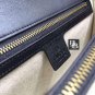 NEW Authentic GUCCI Marmont leather shoulder bag NIB