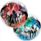 Star Wars Bubble Balloon