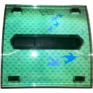 Post-it® Pop-up Dispenser for 3" x 3" Notes, Black Dispenser (DS330-BK)
