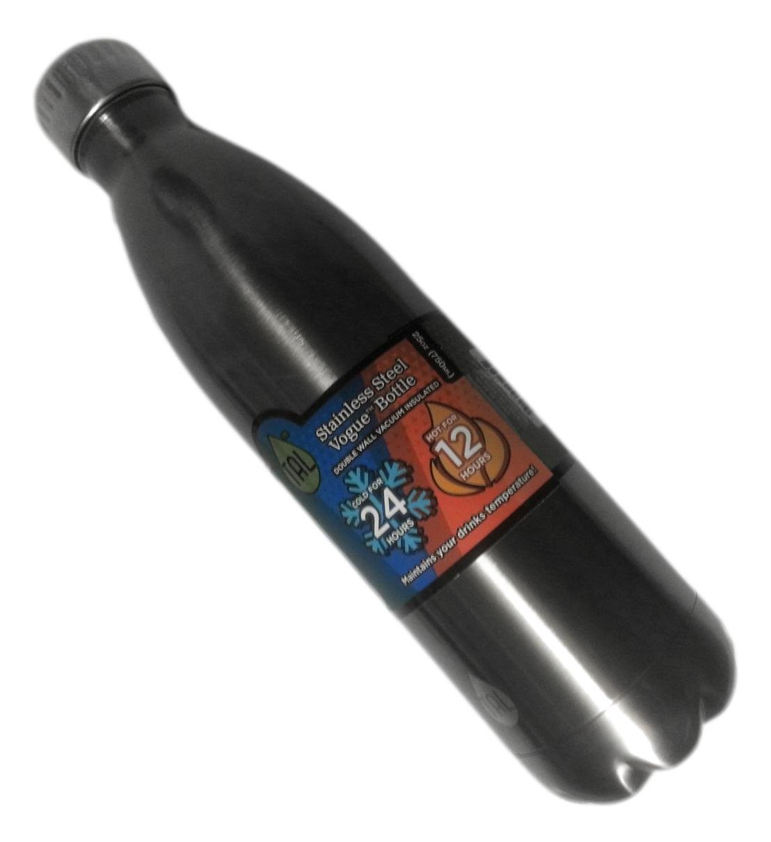 TAL Vogue Double-Wall Vacuum Insulated Stainless Steel Bottle (NEW)