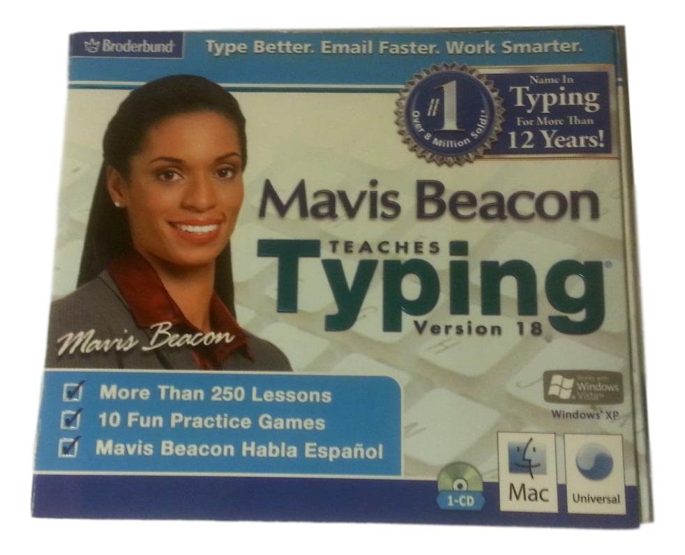 why is mavis beacon free asking for a product key