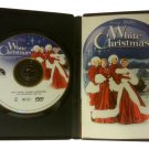 White Christmas - Home for the Holidays Family Classic DVD Movie!