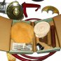 Kirby - Mark II (Handi - Butler) Tool Kit