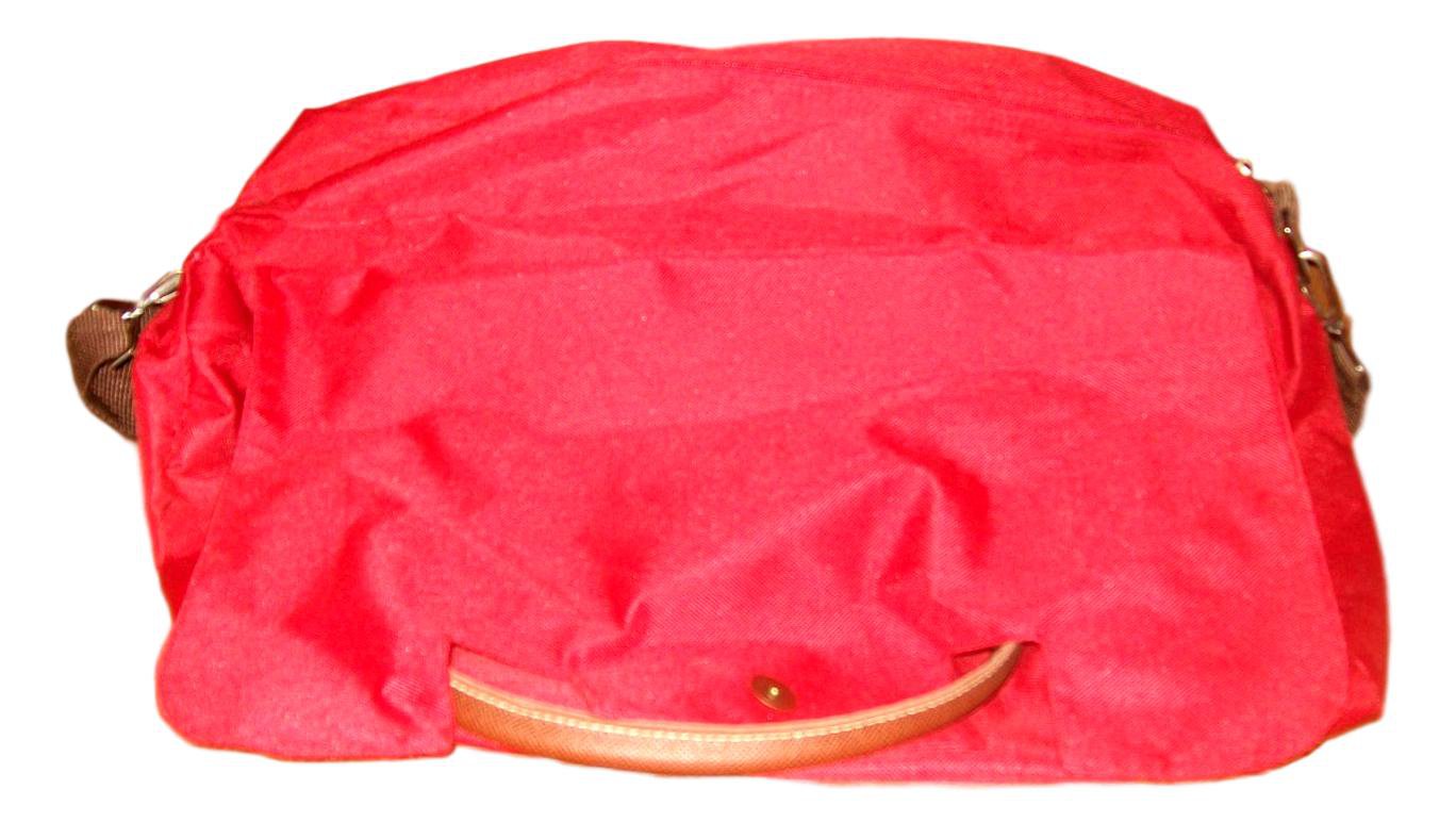 Big Red Bag Carrying Case (Used)