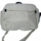 Big Beige Bag with Strap and Handles  (Used)