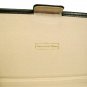 Sheffield Home Inspire Bold Ebony leather misc storage box by Sheffield Home
